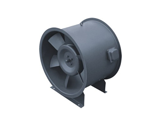 JSF軸流風機-紹興上虞建立風機有限公司