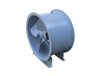 T35-11系列低噪聲軸流風(fēng)機(jī)-紹興上虞建立風(fēng)機(jī)有限公司